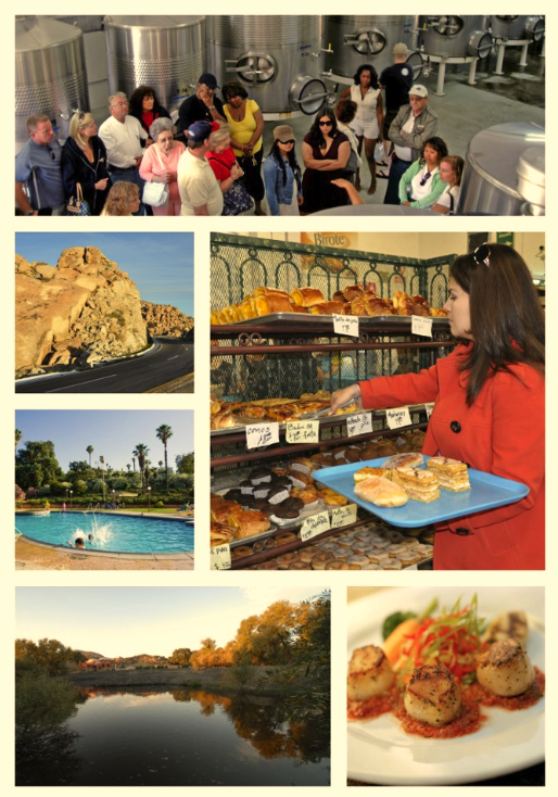 ¡Visita #Tecate!
Sus espacios, sabores y la calidez de su gente te encantarán.
Conoce más bit.ly/1eKWmmw