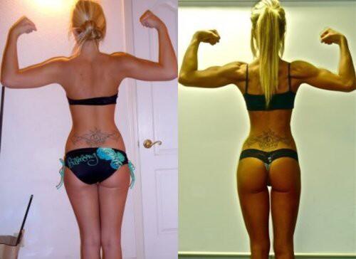skinnypride's tweet photo. #skinny #thinspo #fitspo #thightgap #model #perfect #beforeandafter http://t.co/UolbfEMfXr