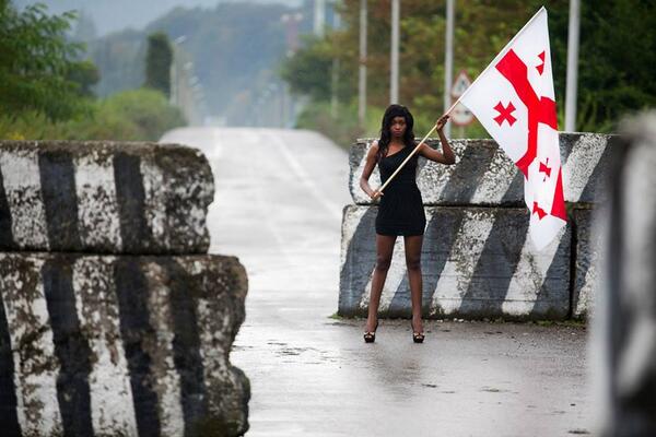 ZuraTughushi's tweet image. #peace #helpGeorgia