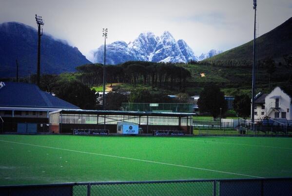 Best turf and facilities in the country by a mile <a href="/Maties_Hockey/">Maties Hockey Club</a> <a href="/SA_Hockey/">SA Hockey</a> <a href="/PRINCESS_Hockey/">Princess SA</a> #Maroons