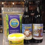 Photo by claremont cheese (@cheesecave)