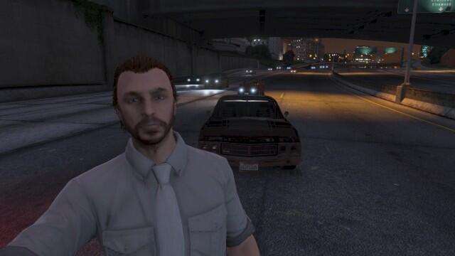 Previously on AMC's The Walking Dead! http://t.co/5cNLO9jm9M<a href="/tag/ps4share"class="tags"><span>#ps4share</span></a>