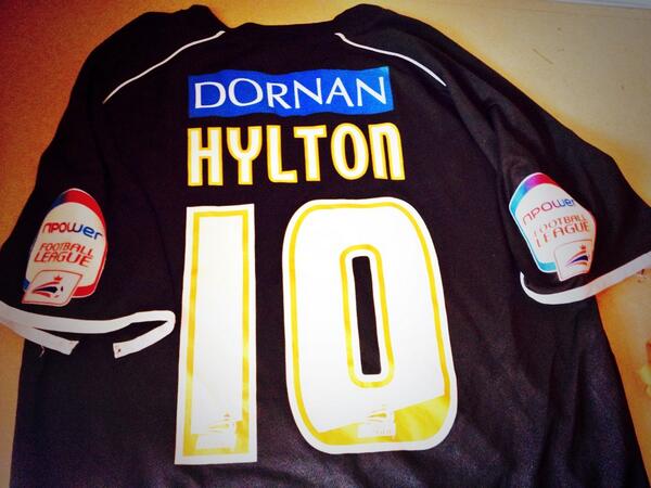 OfficialShots's tweet image. WIN: @dannyhylton shirt from last season, if the Shots win this Saturday. Simply RT &amp;amp; Follow to enter. #ShotsComp