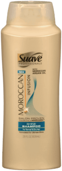 I just earned money buying <a href="/SuaveBeauty/">Suave</a> Professionals Moroccan Infusion products using @IbottaApp!