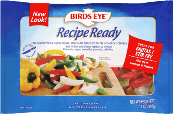Make your family's meals in 30 minutes or less. Earn money for buying <a href="/BirdsEye/">Birds Eye</a> using @IbottaApp!