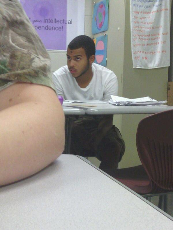 ChynaStoneCold's tweet image. @TribecaDreams #IHateSchoolBecause