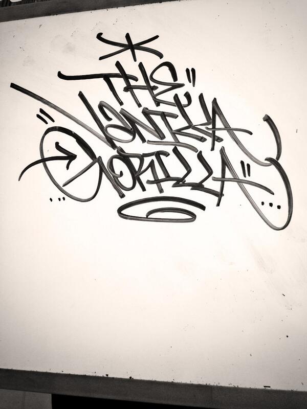 TagYourName tweet picture