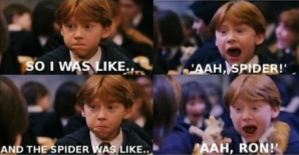 ThatOneWeasley tweet picture