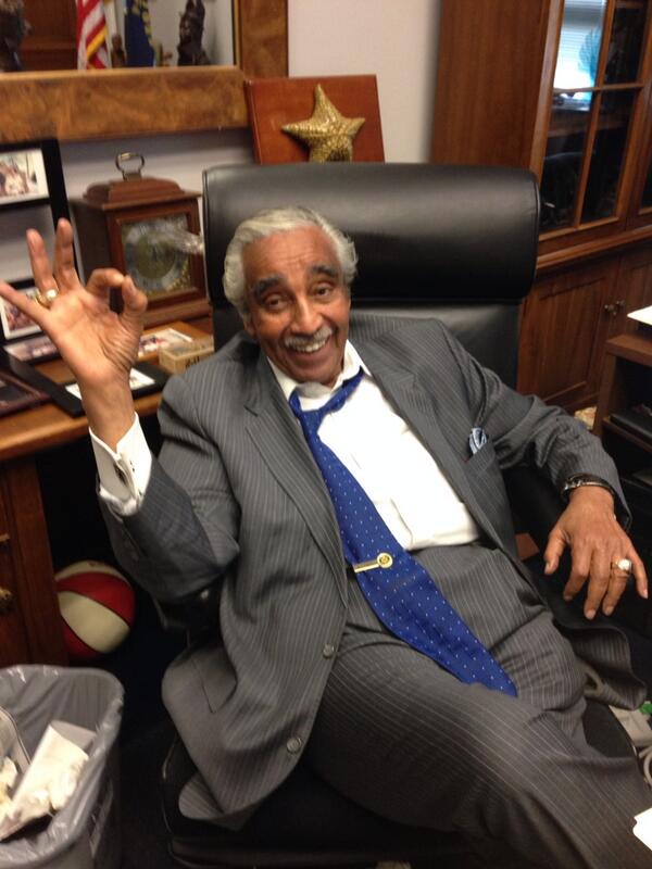 Charles Rangel on Twitter: 