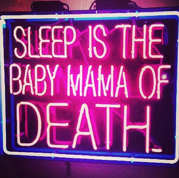 _Blok_'s tweet photo. Ain't no sleep for the wicked. Start your weekend tonight at Blok! @J_Credible http://t.co/lKplJEKQz3 http://t.co/FsioxuA3ct