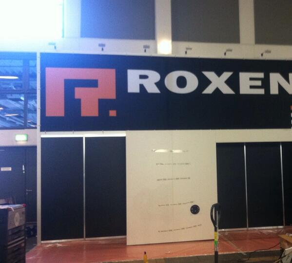 jjanvanderveen's tweet image. Thnks, @NewspaperWorld #wpe13 almost there;-) stand 4.2.400 @roxen