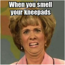 oliviaspencer_2's tweet image. “@NfinityVB: "When you smell your kneepads."
#VBprobs #TryOurD3OKneepads. http://t.co/jI4GGn3xEv”
