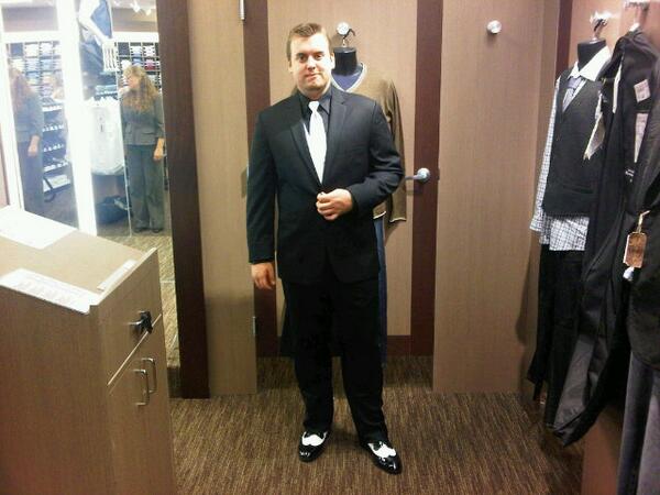 Murdiculous's tweet image. #yeahbuddy #weddinghustle