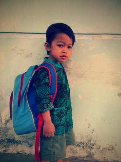 zouall's tweet image. "The Batik Super Model" @PendopoID #JavaHeritage