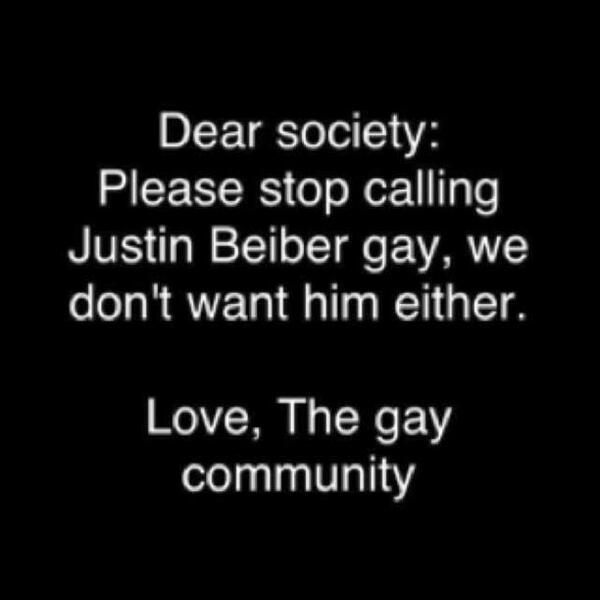 ldmelz's tweet photo. I'm not gay but I though this was funny http://t.co/W5X65Zh0jH