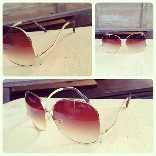 Gucci VB Super IDR 150 free box..