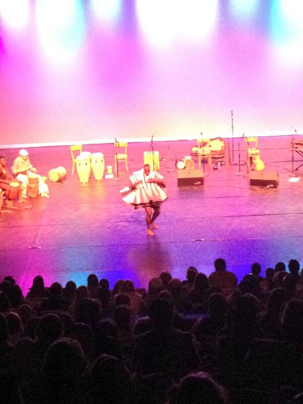 AFAWSU's tweet photo. Step AFRIKA show! http://t.co/PzwO5ipm3w