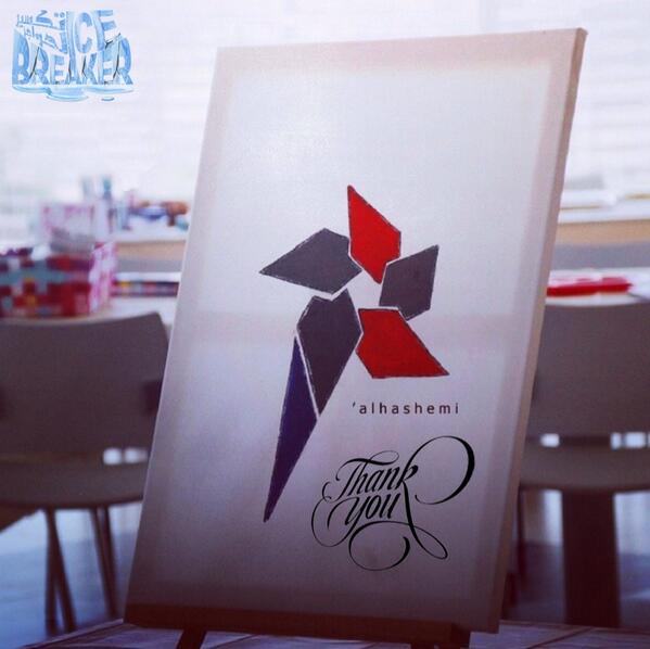 scoadp's tweet photo. #scoadp #adpoly شكراً لكم بحجم كل شيء جميل http://t.co/YNCzP2gA8v