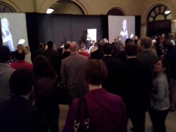 jlbroden's tweet image. #tapdin Emerging Leaders! Thank you for coming! #gtcuw #emergingleaders