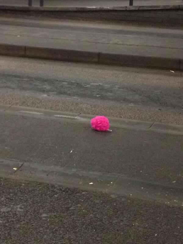 ldnblacktaxi's tweet image. I know some cabbies treat Euston rank as a toilet but are they now using it as a bathroom as well now??#randomobject