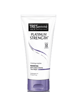 lflowers0017's tweet photo. Your hair deserves some TLC. Show your tresses some love w/ @TRESemme Platinum Strength. http://t.co/xcSnsSHcPZ