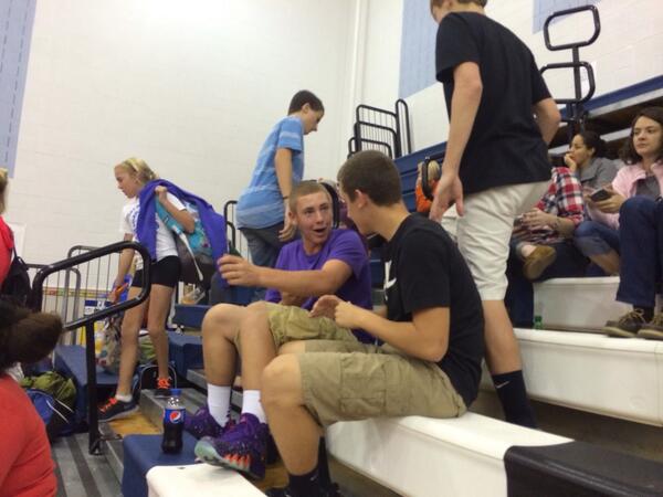 Fort Sidelines tweet media