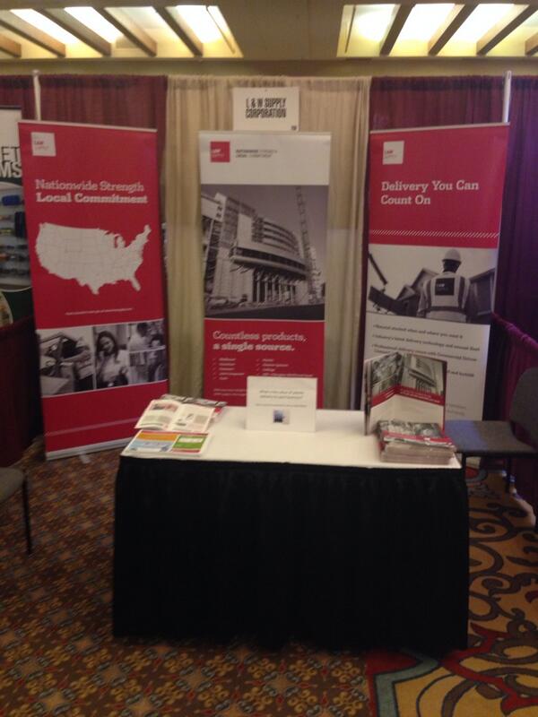 CarterKai's tweet photo. Let the show begin...ICAA expo kick off! http://t.co/2dpop5fo5V