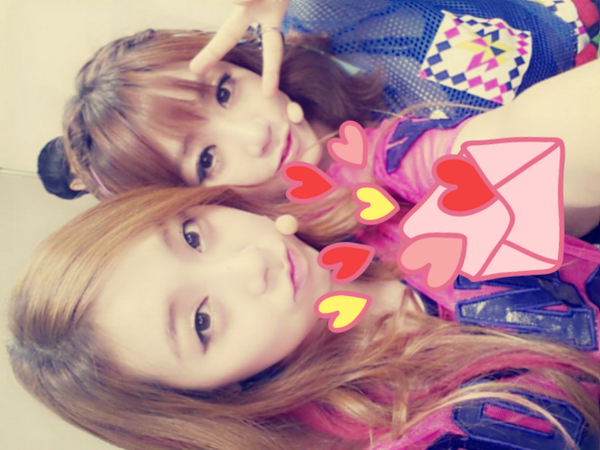 LC__EunB's tweet photo. 넘넘 쌀쌀해졌어요ㅜㅜ 울레블리들 감기안걸리게 따뜻하게 입구다니기!!!!!!!! http://t.co/2Nqce8DVRs