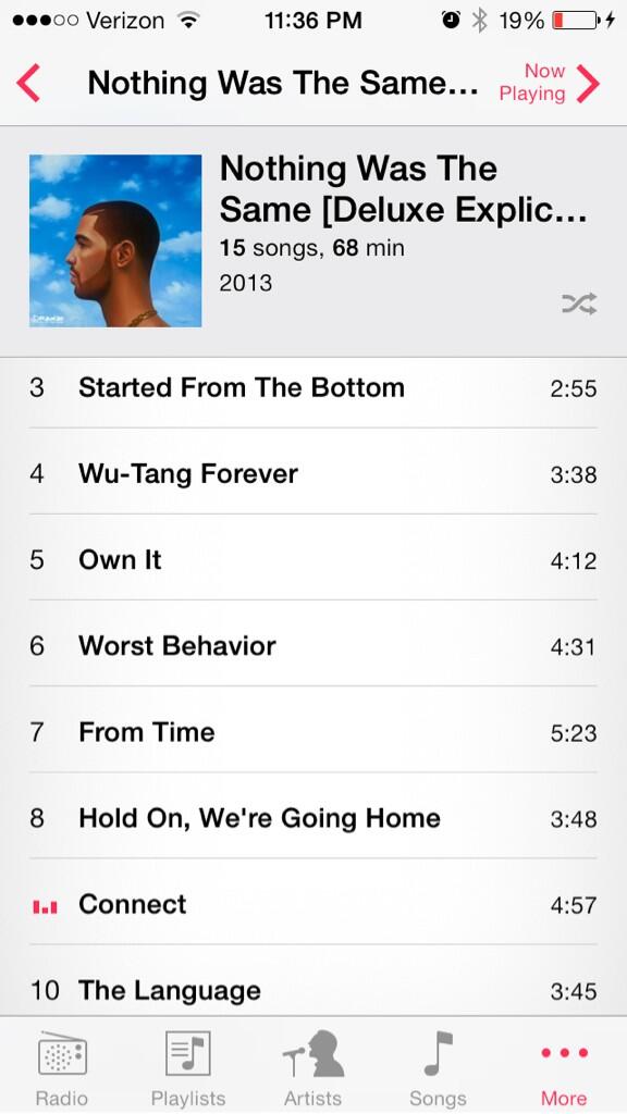 Ginjer_Snap's tweet image. #drakeflow