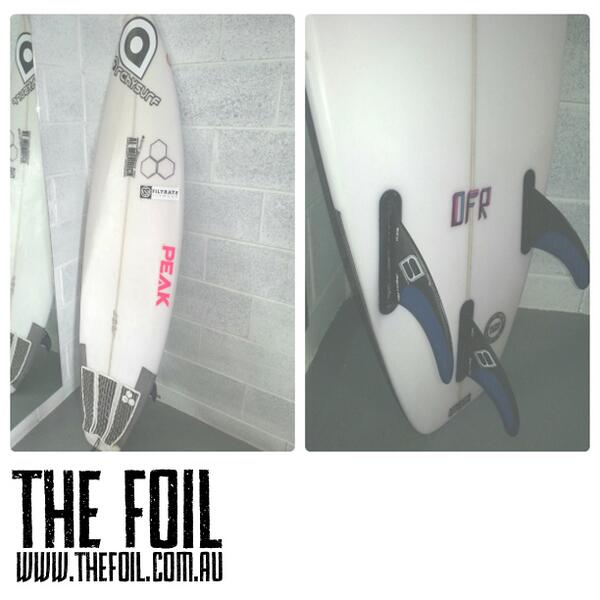 _THEFOIL tweet picture