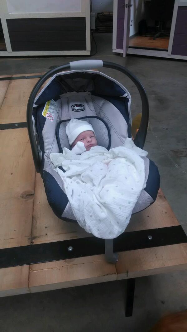 HenryKime's tweet photo. I got the pleasure of visiting @developertown  today. I look forward to many more visits in the future. http://t.co/yTDSyHUadb