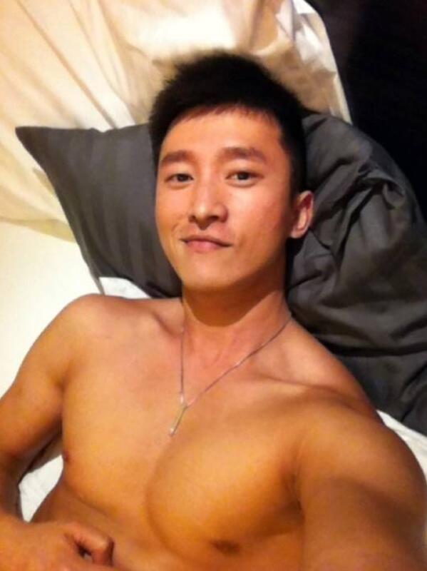 befresh11's tweet photo. This morning picture. Good morning @GayChineseID @GayJakartaUtara @GayRemaja http://t.co/yTdckEMIKz