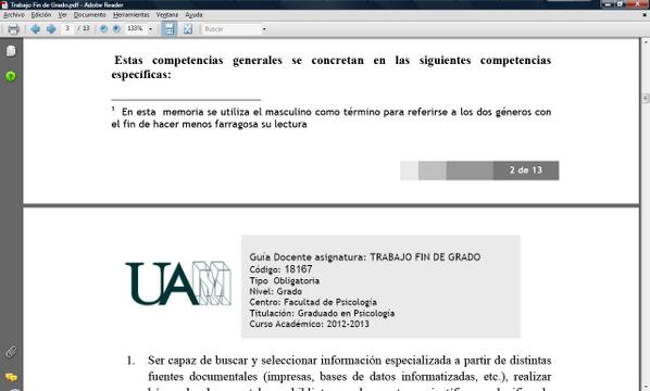 do_tutuones's tweet photo. Al parecer incluir a la mujer resulta farragoso, @uam_psicologia #machismo VERGÜENZA http://t.co/XH95CN694l