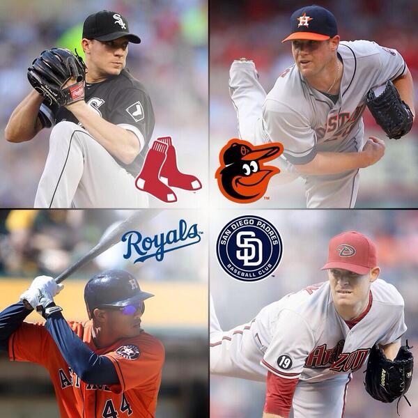 BattlesBaseball's tweet photo. Pick one http://t.co/ULNJ5zwj2w