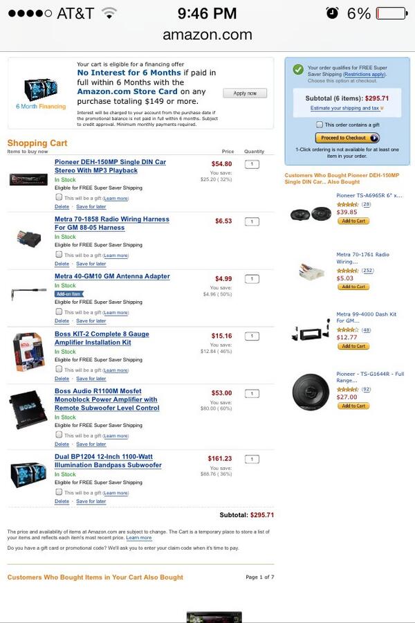 R_W_S6's tweet image. Getting some new slap for the whip #glowbox