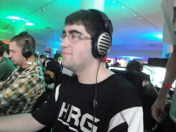 goHRG tweet picture