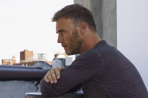 eleonoradimauro's tweet image. ohh I love youu #bigman #bigsinger @GaryBarlow  #GBSOLO