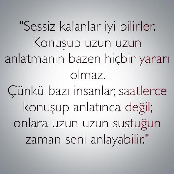 kill_ot's tweet image. Niye mi sessizlik?