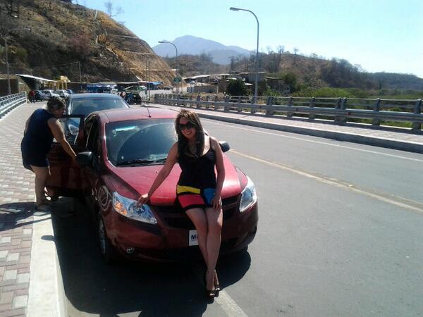 ☀ En mi linda tierra ♥