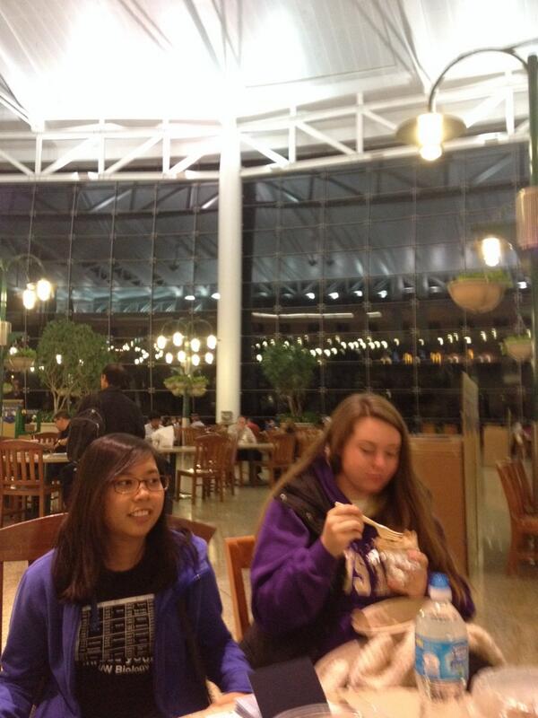 UW iGEM Team tweet media