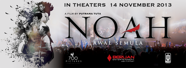 “<a href="/NOAH_ID/">NOAH</a>: NOAH Film - AWAL SEMULA in theaters 14 NOV 2013. ”
<a href="/very/">Andrew Hermann</a> nice