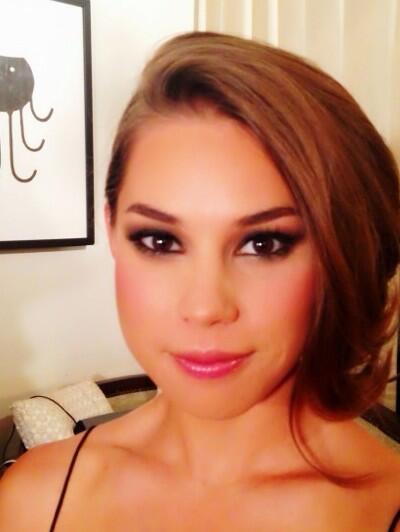 Rebecca blumhagen pics