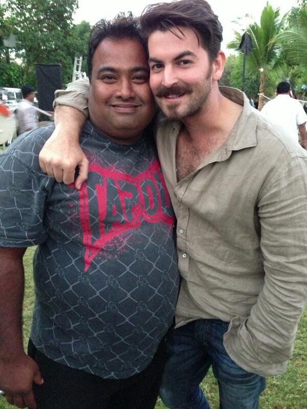 Mohd Amin khatib tweet media