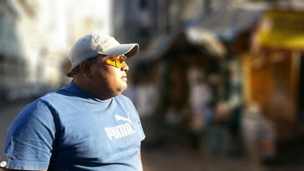 Mohd Amin khatib tweet media