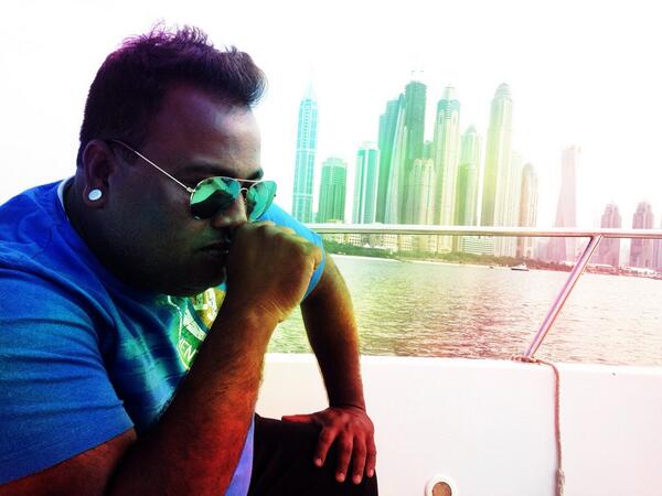 Mohd Amin khatib tweet media