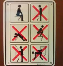 GambarEdan's tweet photo. tata cara toilet http://t.co/BqHS83AEwA