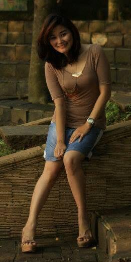 DPhalevi's tweet photo. Heheheh udah bukan wew lagii yaa :D"@widyazulkarnain: Kiwww♥ "@DPhalevi: http://t.co/bnwfFQIZUf""