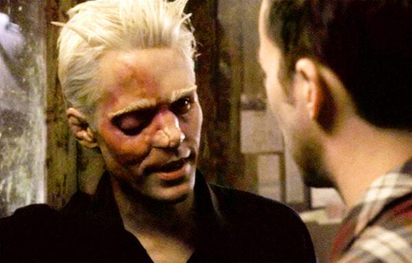 maddenKev's tweet photo. @MileyCyrus I knew you were the disfigured blonde in fight club not leto. Go back to whore island http://t.co/FM5eYi9gYs