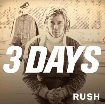 RT <a href="/argaondel/">Arga Previanto</a>: <a href="/ragiiltegar/">Ragil tegar</a> <a href="/JodiAlba/">Albarizi</a> Siap" pake helm sama wearpack yah biar makin ngebut  #RushMovie #DecideNow