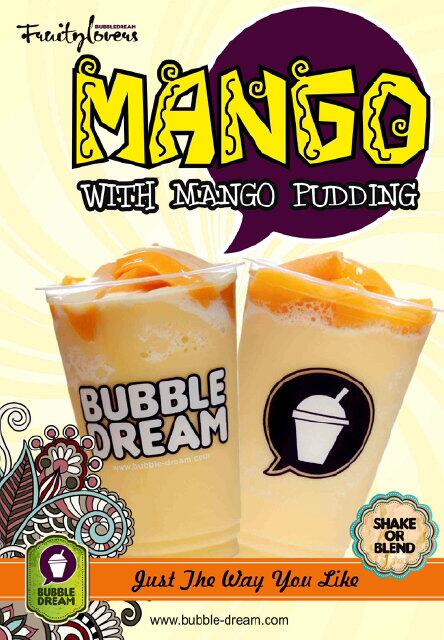 bubbledream5's tweet image. Mampir ya ke bubble dream cinere mall depan superindo.. Rasanya enak harganya gak bikin cekak.. :)